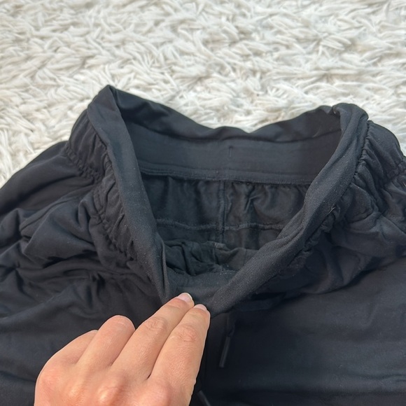 Lululemon Inner Glow Short 3" *Modal Black - Picture 3 of 7